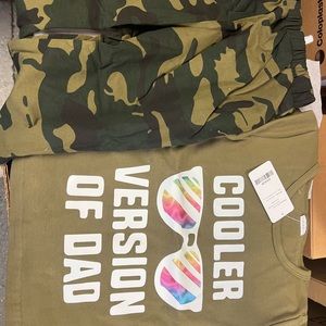 3-4 New in Bags Children’s Clothing